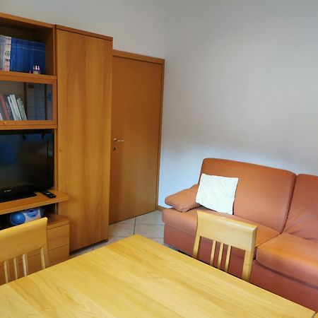 Casa Di Ale E Bea Apartment Dervio Luaran gambar