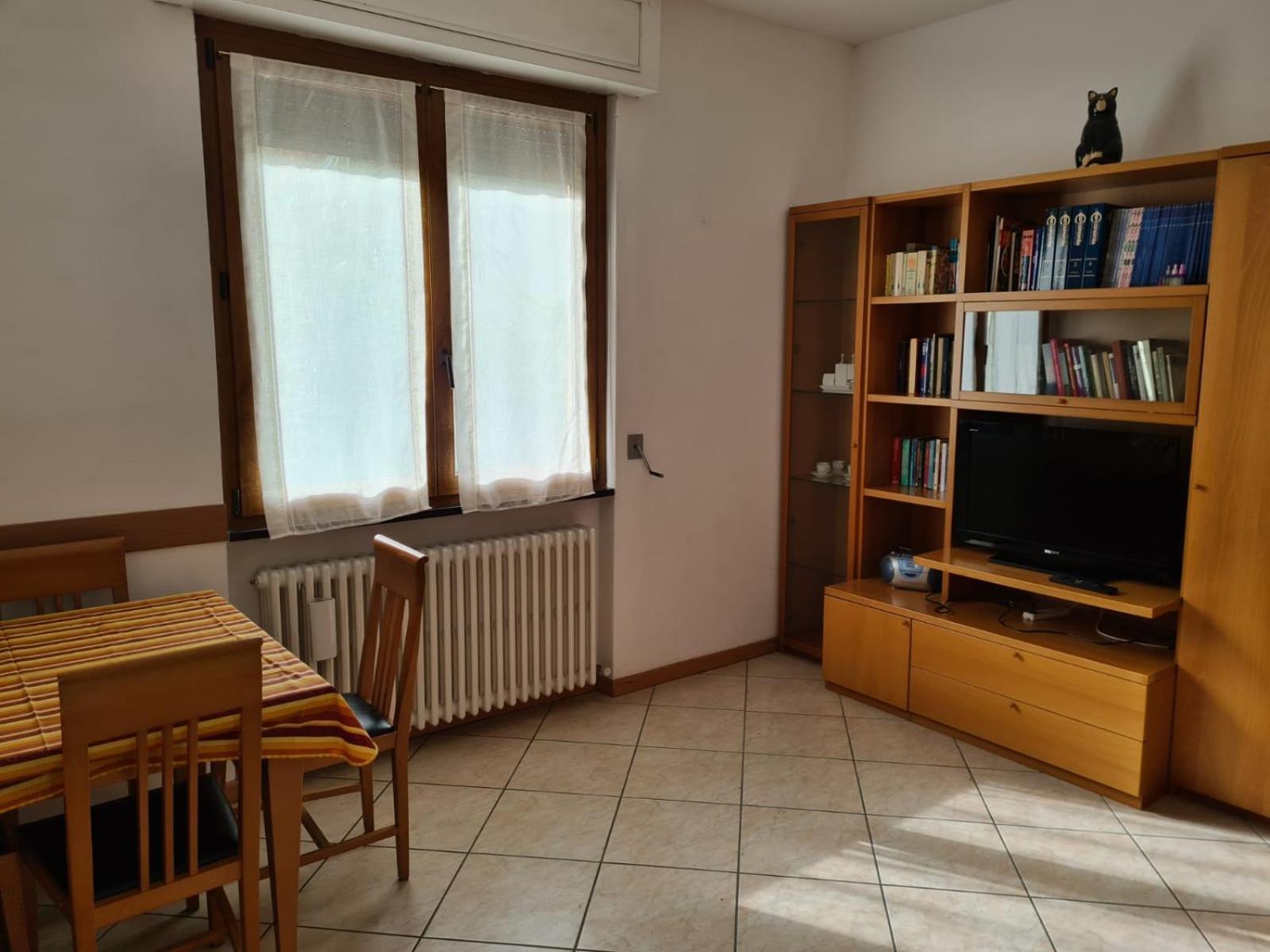 Casa Di Ale E Bea Apartment Dervio Luaran gambar