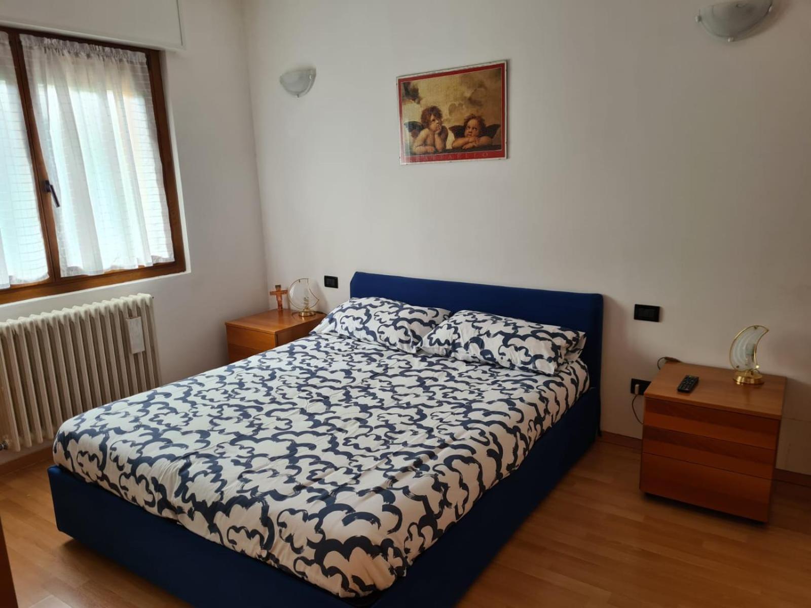 Casa Di Ale E Bea Apartment Dervio Luaran gambar